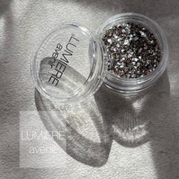 LUMIERE ブランノーブルグリッター