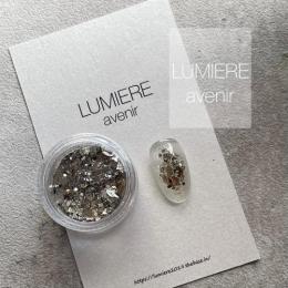 LUMIERE レオグリッター
