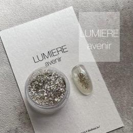 LUMIERE ヴァーゴグリッター