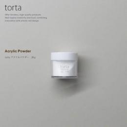 WSPT torta アクリルパウダー