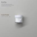 WSPT torta アクリルパウダー