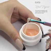 WSPT torta ネイルリペア