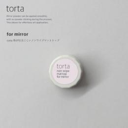 WSPT torta Matte top for mirror