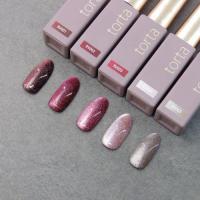 WSPT torta マグネットジェル ルージュ RV003
