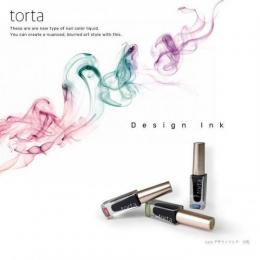WSPT torta デザインインク 10本セット