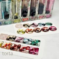 WSPT torta デザインインク 10本セット