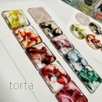 WSPT torta デザインインク 10本セット