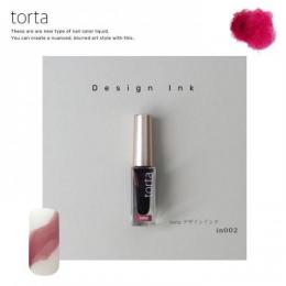 WSPT torta デザインインク in002