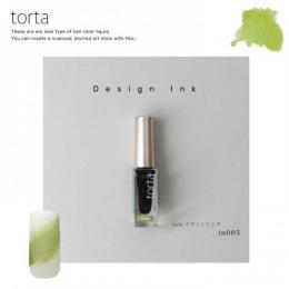 WSPT torta デザインインク in005