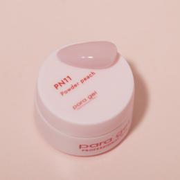 パラジェル ピンクライン 3g パウダーピーチ PN11