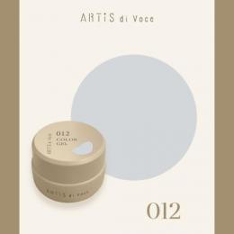 ARTiS di Voce カラージェル 2g 012