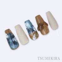 ツメキラ Amuse-bouche ホワイト NN-EFK-024