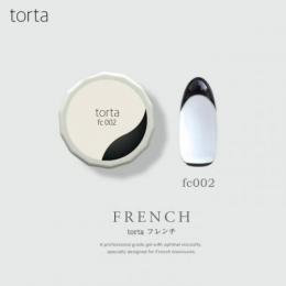 WSPT torta フレンチブラック fc002 3g