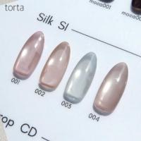 WSPT torta マグネットジェル シルク 3g si004