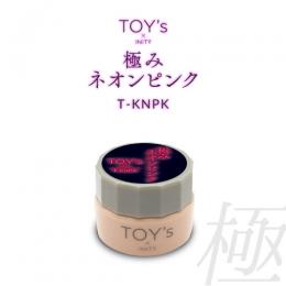 TOYsXINITY 極みネオンピンク 5g