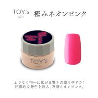 TOYsXINITY 極みネオンピンク 5g