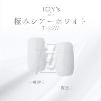 TOYsXINITY 極みシアーホワイト 5g