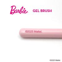 Barbie ジェルブラシ ジョイフレンチ リミテッドカラー