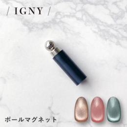 IGNY ボールマグネット