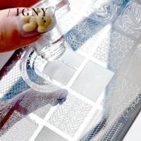 IGNY 2way スタンパー(スクレイパー付き)