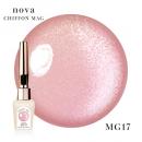 シャイニージェル ella nova シフォンマグ MG17