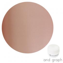 and graph カラージェル 3g MGS011