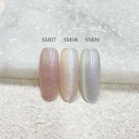 ベビーミラージュ 水光マグプラスシースルー 8g SM09