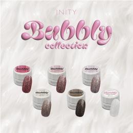 INITY バブリーコレクション 6色セット