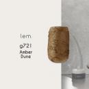 lem. カラージェル 3g g721 アンバー・ディーン
