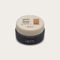 lem. カラージェル 3g g721 アンバー・ディーン