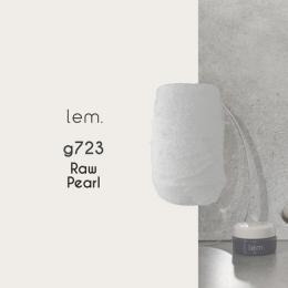 lem. カラージェル 3g g723 ロウ・パール
