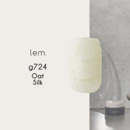 lem. カラージェル 3g g724 オート・シルク