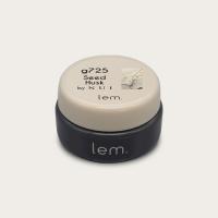 lem. カラージェル 3g g725 シード・ハスク
