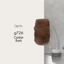 lem. カラージェル 3g g726 シダー・バーク
