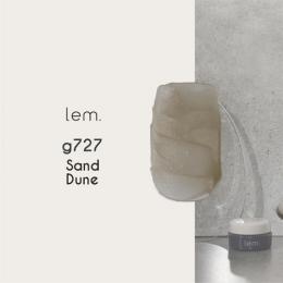 lem. カラージェル 3g g727 サンド・デューン