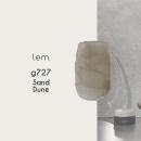 lem. カラージェル 3g g727 サンド・デューン