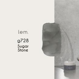 lem. カラージェル 3g g728 シュガー・ストーン