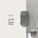lem. カラージェル 3g g728 シュガー・ストーン