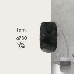 lem. カラージェル 3g g730 チェー・ソイル