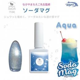 WSPT ソーダマグ 7ml アクアソーダ
