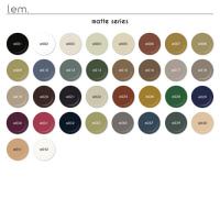 lem. カラージェル 174色セット