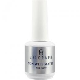 GELGRAPH ノンワイプマット アートコート 13ml