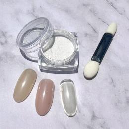 ナチュラルフィールド 潤艶Powder～Clear～