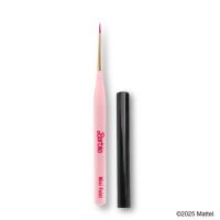 Barbie ジェルブラシ ミニポイント リミテッドカラー