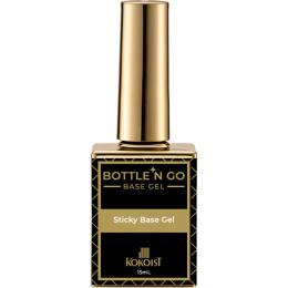KOKOIST ボトルンゴー スティッキーベースジェル 15ml