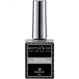 KOKOIST トータリーグロッシーノンワイプトップコート15ml