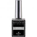 KOKOIST トータリーグロッシーノンワイプトップコート15ml