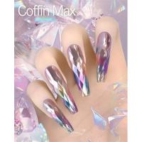 KOKOIST クレイジージェリップ プリズム コフィンMAX