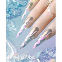 KOKOISTクレイジージェリッププリズム スティレットMAX