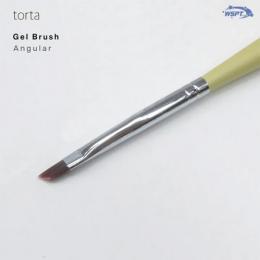 torta ジェルブラシ アートアンギュラー